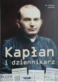 Kapłan i dziennikarz