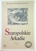 Staropolskie Arkadie