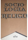 Socjologia religii
