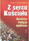 Z serca Kościoła