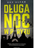 Długa noc w Paryżu