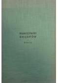 Pamiętniki chłopów
