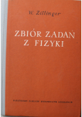 Zbiór zadań z fizyki