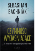Czynności wyjaśniające
