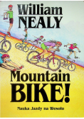 Mountain Bike Nauka jazdy na wesoło