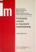 Podstawy chemii w inżynierii materiałowej