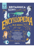 Britannica Nowa encyklopedia dla dzieci