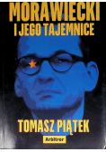 Morawiecki i jego tajemnice