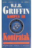 Korpus III Kontratak