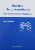 Badania pletyzmograficzne w praktyce pulmonologicznej