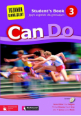 Can Do 3: Student`s Book + CD