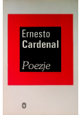 Cardenal Poezje