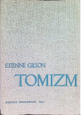 Tomizm. Wprowadzenie do filozofii św. Tomasza z Akwinu