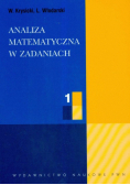Analiza matematyczna w zadaniach 1