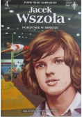 Jacek Wszoła Pojedynek w deszczu
