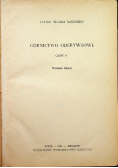 Górnictwo odkrywkowe Część II