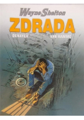 Wayne Shelton Tom 2 Zdrada