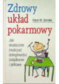 Zdrowy układ pokarmowy
