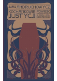 Kochankowie Justycji TW