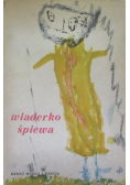 Wiaderko śpiewa