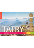Tatry panoramy
