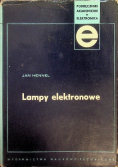 Lampy elektronowe