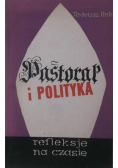 Pastorał i polityka