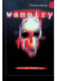 Nekroskop Tom 2 Wampiry