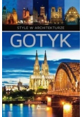 Gotyk style w architekturze