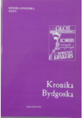 Kronika bydgoska XXXVI