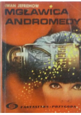 Mgławica andromedy