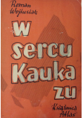 W sercu Kaukazu 1937 r