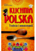 Kuchnia Polska Tradycja i nowoczesność