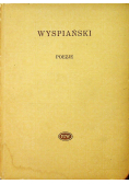 Wyspiański poezje