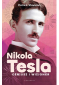 Nicola Tesla. Geniusz i wizjoner