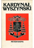 Stefan Kardynał Wyszyński Prymas Polski Tom II