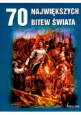 70 największych bitew świata