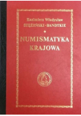 Numismatyka krajowa
