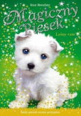 Magiczny piesek Leśny czar