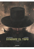 Synowie el Topo Tom 1 Kain