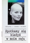 Podpatrując świętych