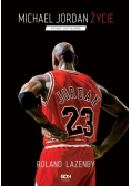 Michael Jordan. Życie