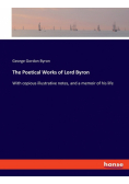 The Poetical Works of Lord Byron