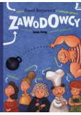 Zawodowcy