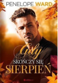 Gdy skończy się sierpień