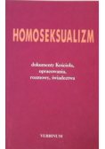 Homoseksualizm
