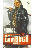 Koniasz wilk samotnik  Tom 2