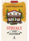 Strzały nad jeziorem