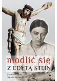 Modlić się z Edytą Stein