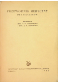 Przewodnik medyczny dla felczerów